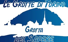 Grotta Del Sapere